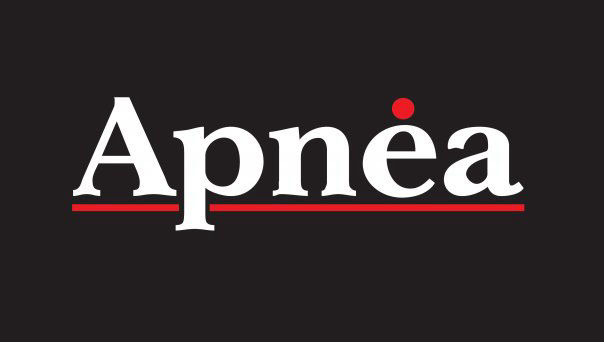 Apnea logo