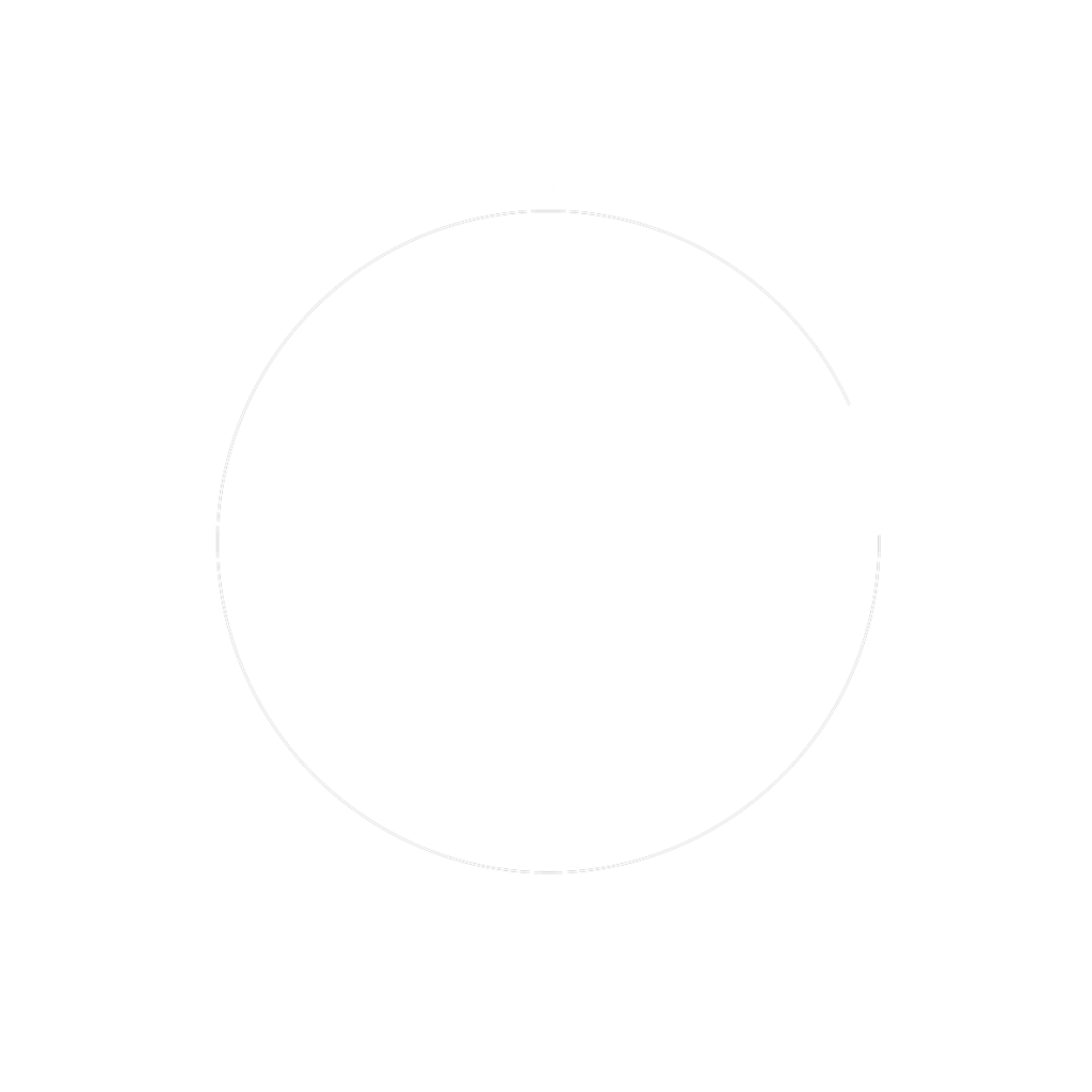 Kasos project white logo
