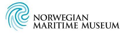 norwegian maritime museum logo