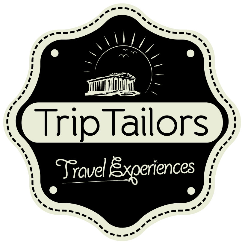Trip Tailors logo